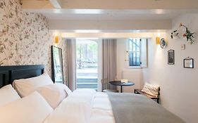 Milkhouse Luxury Stay Amsterdam